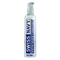 lubrykant wodny waterbased lube 120ml swiss navy