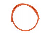 wąż gazowy propan butan grilli 9.0mm 1 metr 777851