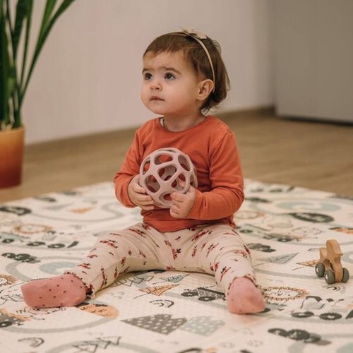 Mata Piankowa Edukacyjna dla dzieci do zabawy Magiczna Droga FREEON na Arena.pl