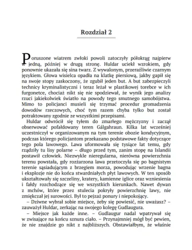 Wzgórze wisielców na Arena.pl