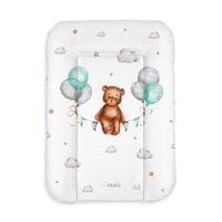 ALBERO MIO Mata do przewijania niemowląt (włóknina) 70x50 423 Marzyciel