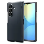 etui spigen slim armor pro magsafe na samsung galaxy z fold 7 - grafitowy