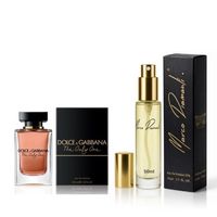 perfumy nr 264 50ml - zamiennik inspirowany the only one od dolce&gabbana