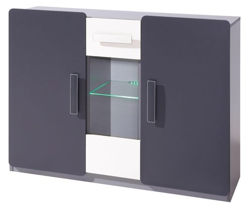 Meble LIDO Komoda K3D na Arena.pl