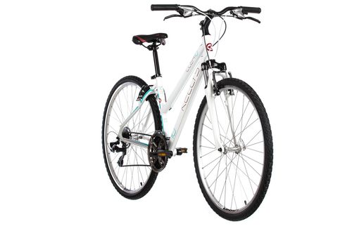 Rower Kellys CLEA 10 White 2017 - r. 17" na Arena.pl