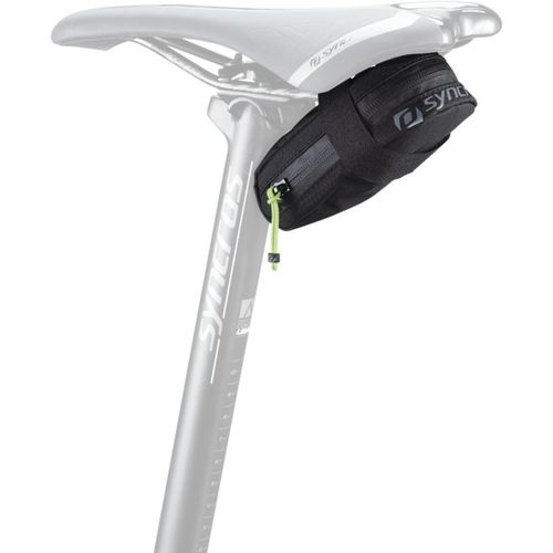 Torba pod siodło SYNCROS SPEED 230 blackgrey na Arena.pl