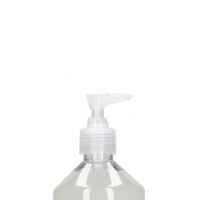 lubrykant do fistingu cbd fist it 500 ml z pompką