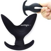 Korek Analny Rozszerzający Tyłeczek, Kotwica