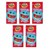 Hellena Oranżada proszek strzelający 6g x 5 sztuk