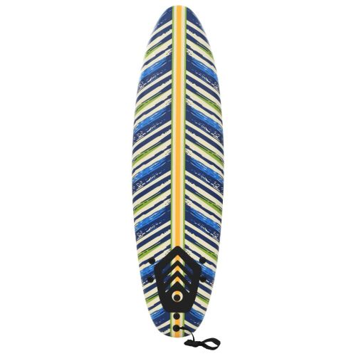 Deska Surfingowa Leaf, 170 Cm na Arena.pl