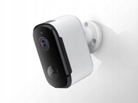 KAMERA ZEWNĘTRZNA WiFi AKUMULATOR LTC VISION PODGLĄD COFANIE CZUJNIK RUCHU