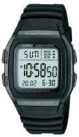 zegarek męski casio w-96h-1bvdf + box