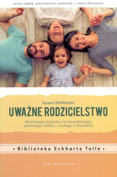 Uważne rodzicielstwo zdjęcie 1