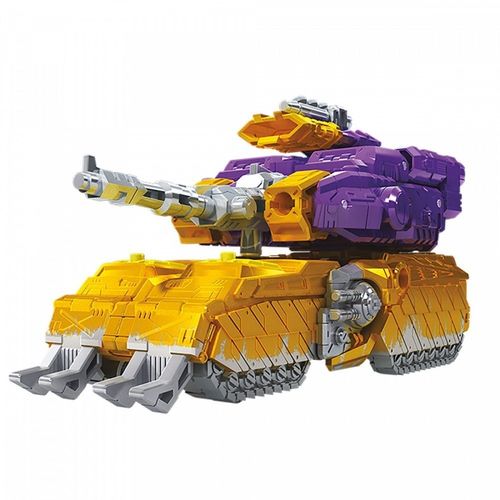 Figurka Transformers Generations War for Cybertron Deluxe Impactor na Arena.pl