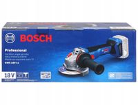 Bosch Professional GWS 18V-11 Akumulatorowa szlifierka kątowa 06019N4100