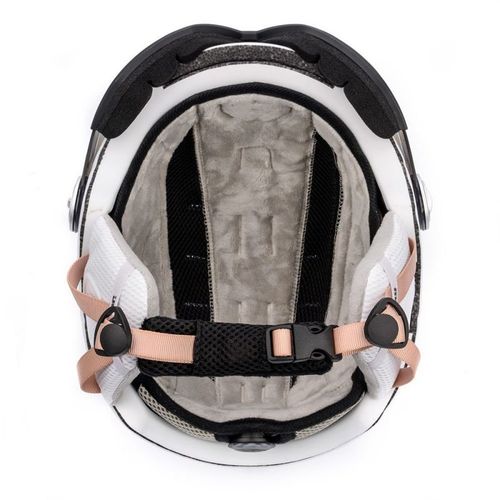 Kask narciarski Meteor Holo 24965 uniw na Arena.pl