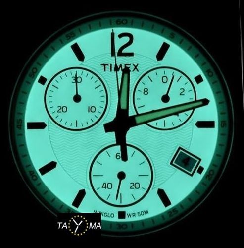 TIMEX T2P059 - CHRONOGRAF (zt528a) na Arena.pl