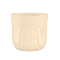 Doniczka osłonka okrągła LUCA PETIT 16