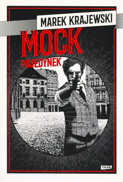 Mock. Pojedynek zdjęcie 1