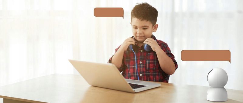 Kamera Ip 360° Xiaomi Smart Camera Ultra Hd 4Mpx zdjęcie 8