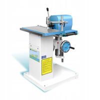 WIERTARKA POZIOMA STOMANA LBM200 WIERTARKI POZIOME do otworów drewna