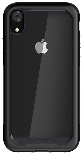Etui Ghostek Atomic Slim 2 do iPhone XR czarne na Arena.pl