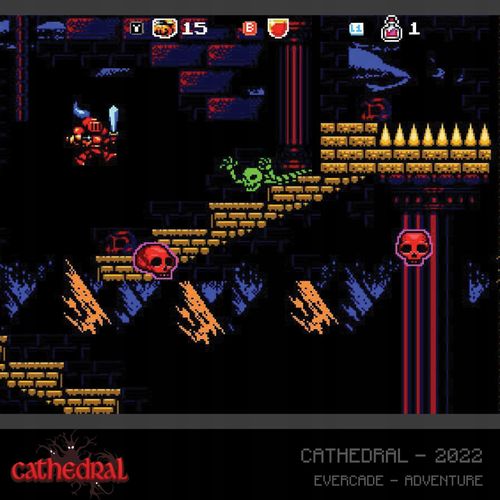 Evercade Bitmap Brothers Kolekcja 1 na Arena.pl