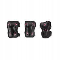 Zestawy ochraniaczy Rollerblade Skate Gear W S