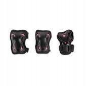 Zestawy ochraniaczy Rollerblade Skate Gear W S