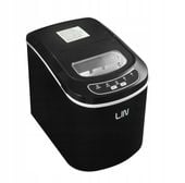 Kostkarka do lodu LIN Ice PRO-B12 Czarny