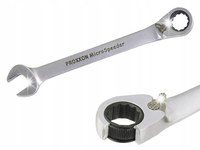 PROXXON płasko-oczkowy przełącznik 12 mm 23 134