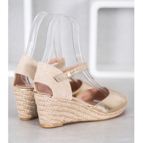 Espadryle Na Koturnie r.41 na Arena.pl