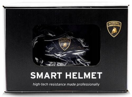 Kask LAMBORGHINI Automobili Smart Helmet na Arena.pl