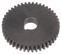 KOŁO ZĘBATE PRZEKŁADNI CEDRUS 44-ZĘBY ŚWIDER SW01 020388