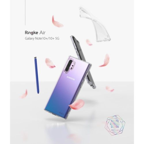 RINGKE AIR GALAXY NOTE 10+ PLUS CLEAR na Arena.pl
