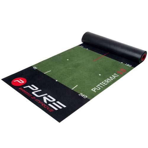 MATA DO TRENINGU PUTTOWANIA 300x65cm na Arena.pl