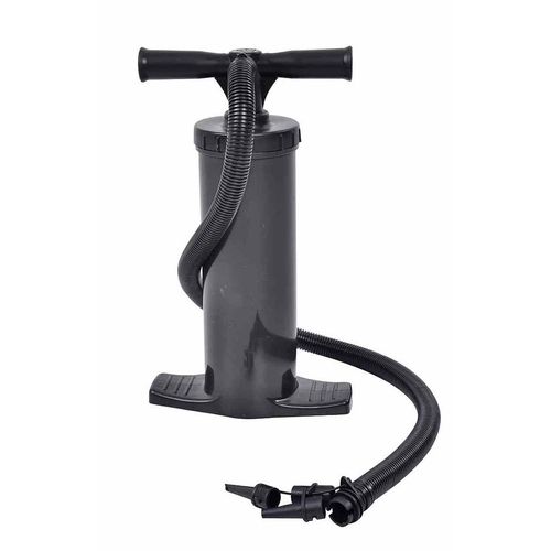 POMPKA DO MATERACY RĘCZNA DOUBLE ACTION 38CM 29P387 na Arena.pl