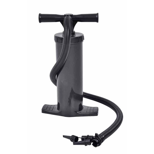 POMPKA DO MATERACY RĘCZNA DOUBLE ACTION 38CM 29P387 zdjęcie 12