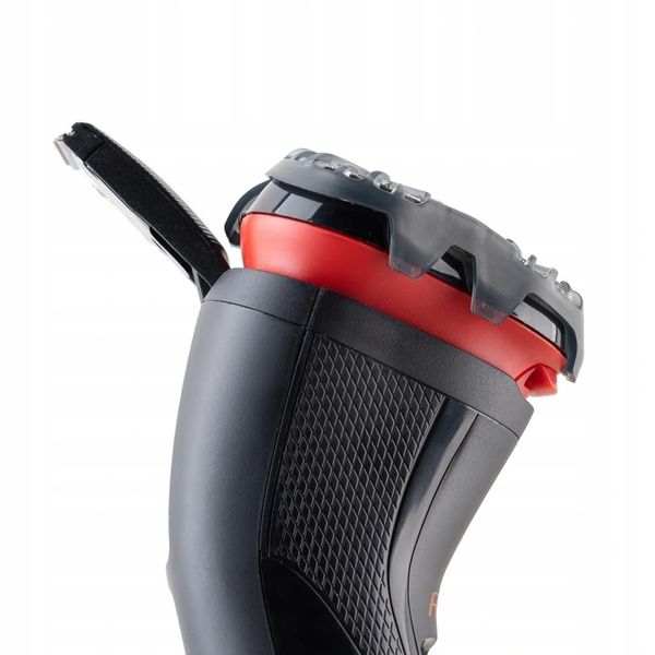 MĘSKA GOLARKA Maszynka do Golenia GŁOWY ZAROSTU Brody z Trymerem REMINGTON zdjęcie 6