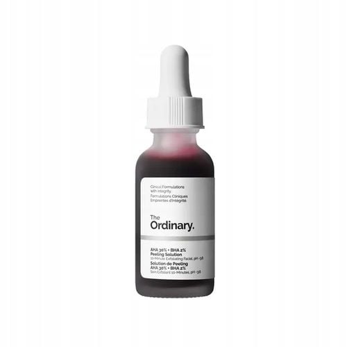 THE ORDINARY - AHA 30% + BHA 2% Peeling - na Arena.pl