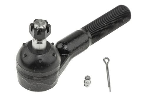 KOŃCÓWKA DRĄŻKA KIEROWNICZEGO LEWY PRZÓD JEEP CHEROKEE 1997 1998 1999 2000 na Arena.pl