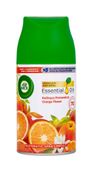 Air Wick Essential Oils Wkład zapachowy Kwitnąca Pomarańcza 250 ml