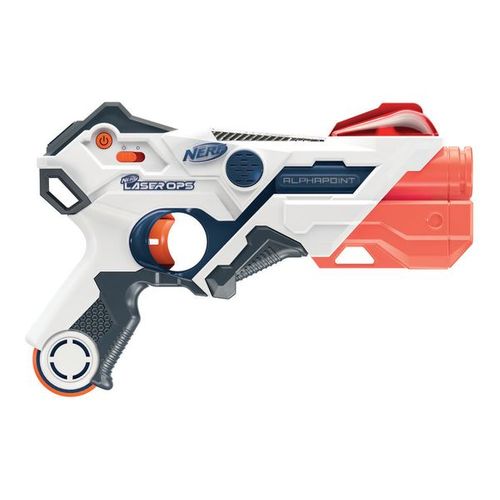 Nerf Laser Ops Alphapoint Hasbro na Arena.pl