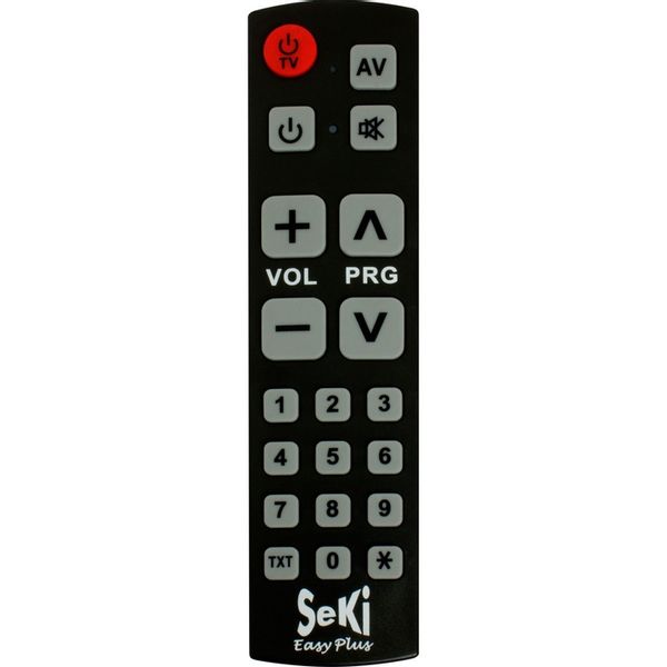 Pilot uniwersalny uczący SEKI EASY PLUS zdjęcie 3