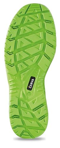 Obuwie robocze półbuty Cerva Halwill ESD r 42 na Arena.pl