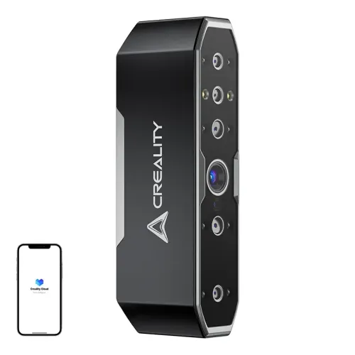 skaner 3d creality cr-scan otter na Arena.pl