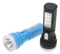 LATARKA Na Baterie 1W LED SMD lampka LAMPA 4825