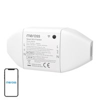 Przełącznik WiFi Meross MSS715MA-UN Matter Smart Home