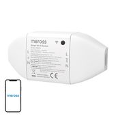 Przełącznik WiFi Meross MSS715MA-UN Matter Smart Home