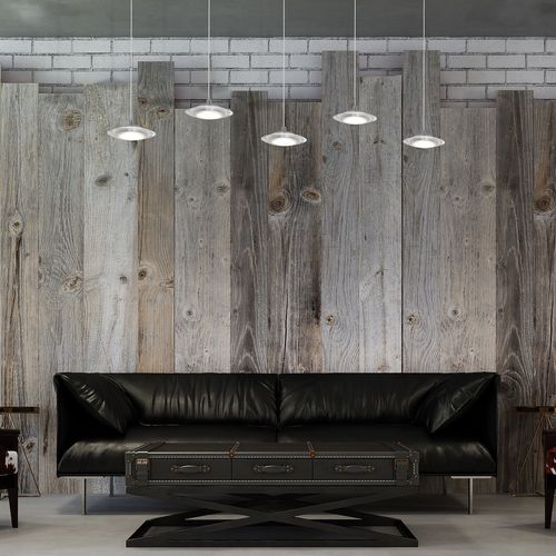 LAMPA WISZĄCA ELLIPSE 25W LED na Arena.pl